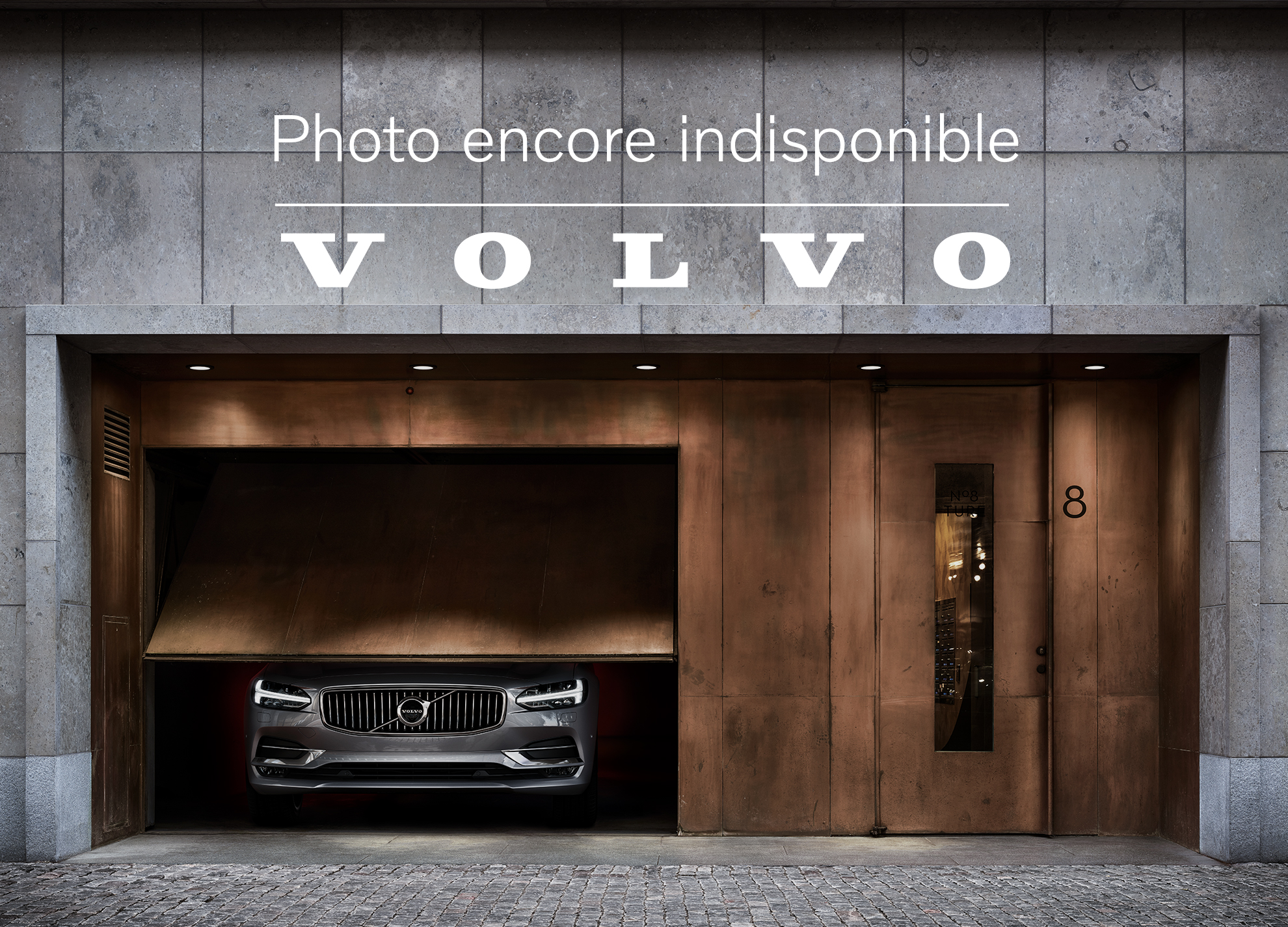 Volvo XC40 R-Design T5